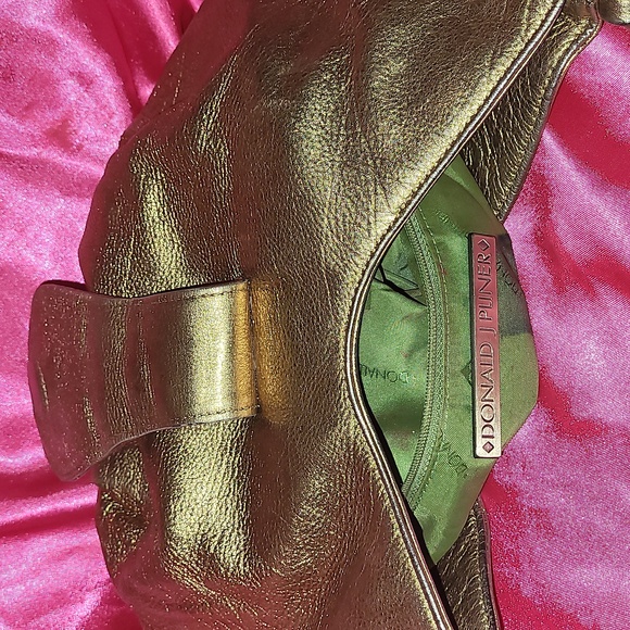 DONALD J PLINER PURSE - Picture 2 of 5
